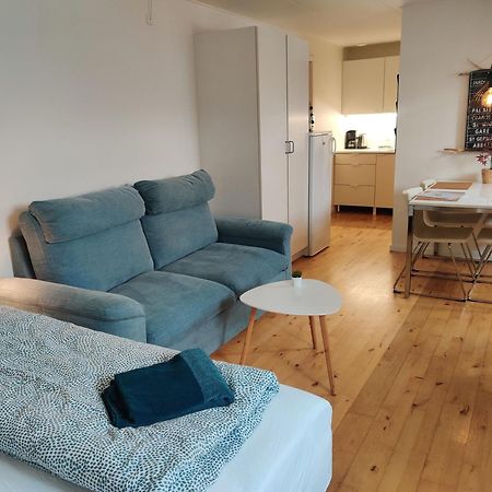 Dronninglund Appartements 部屋 写真