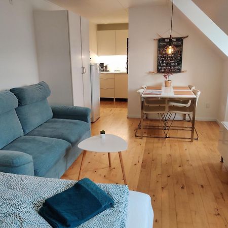 Dronninglund Appartements 部屋 写真