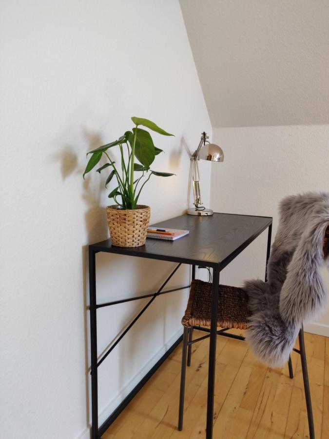 Dronninglund Appartements エクステリア 写真