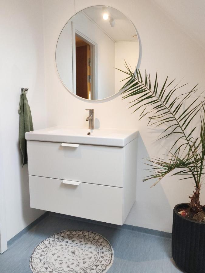 Dronninglund Appartements エクステリア 写真