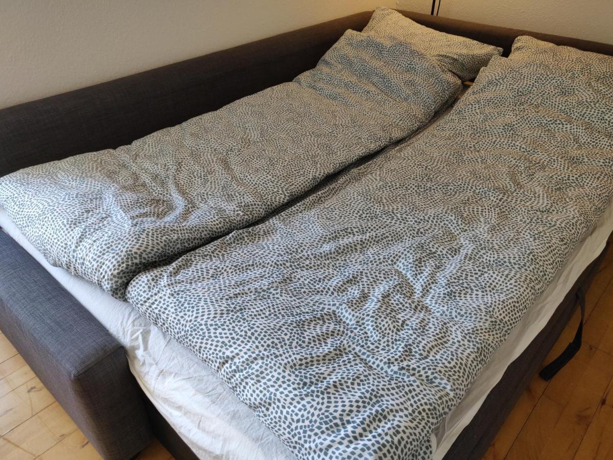 Dronninglund Appartements エクステリア 写真