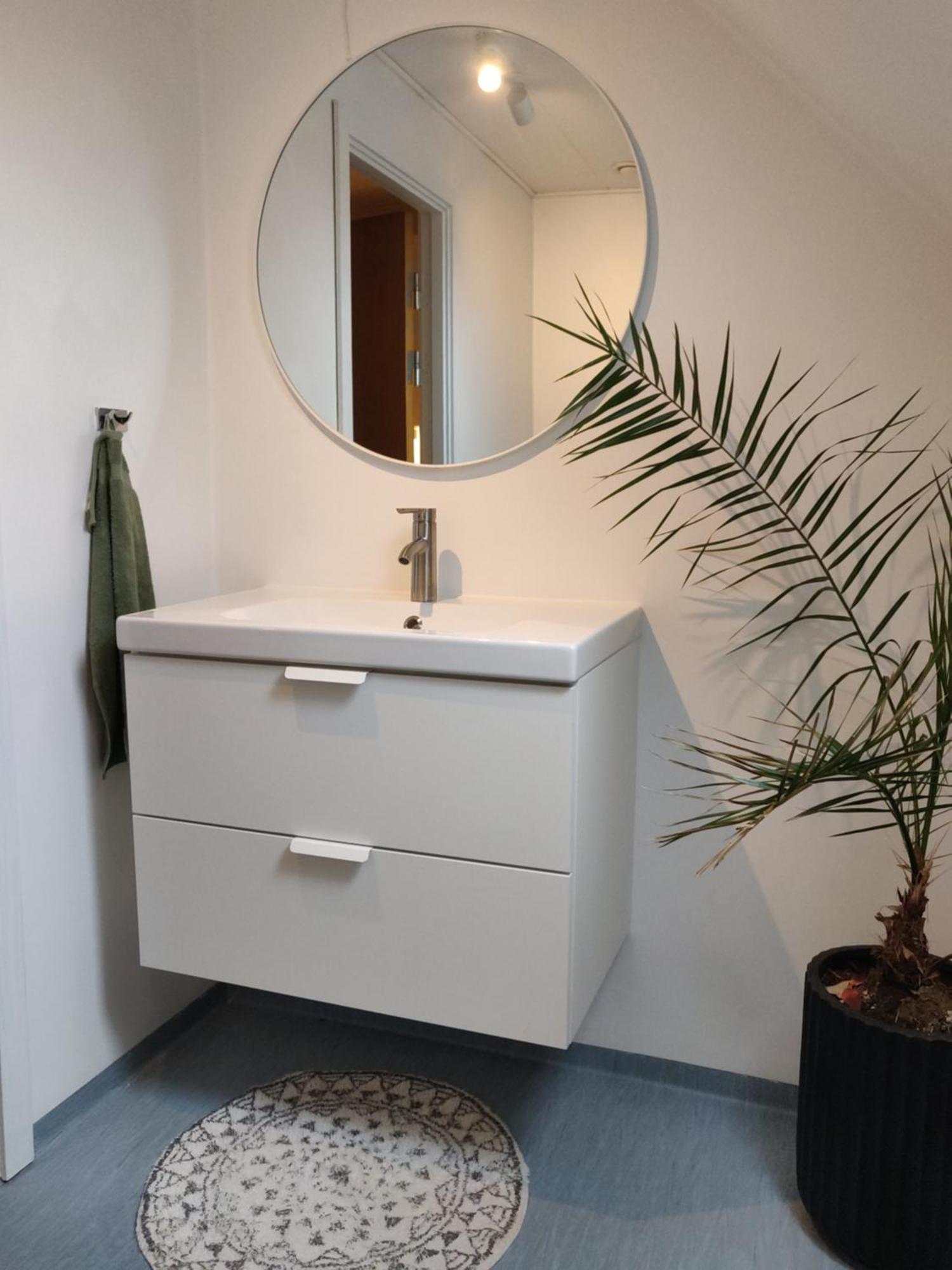 Dronninglund Appartements エクステリア 写真