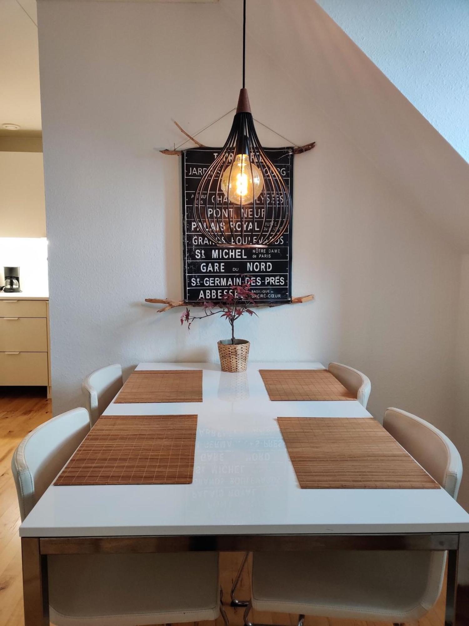 Dronninglund Appartements 部屋 写真