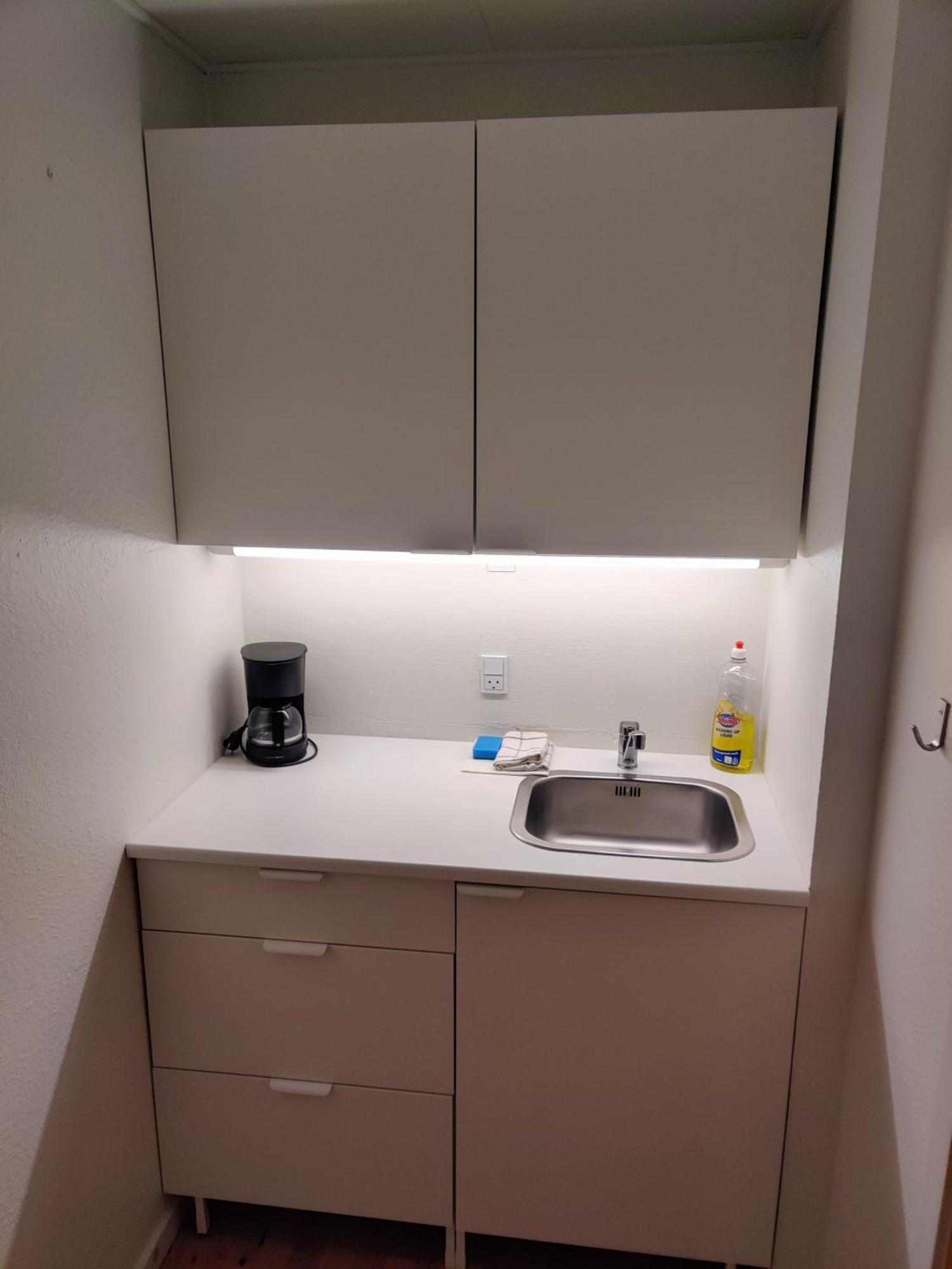 Dronninglund Appartements 部屋 写真