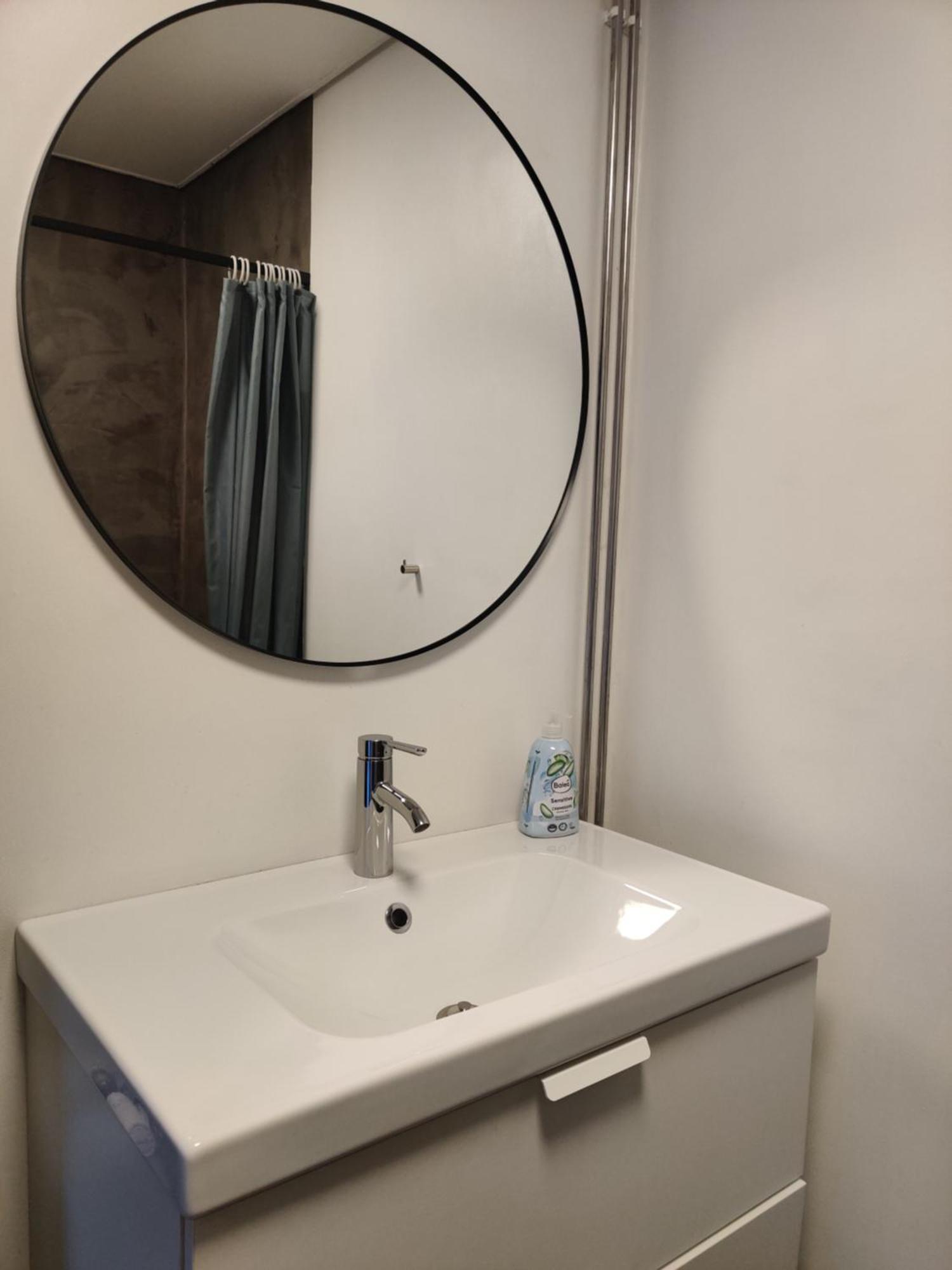 Dronninglund Appartements 部屋 写真