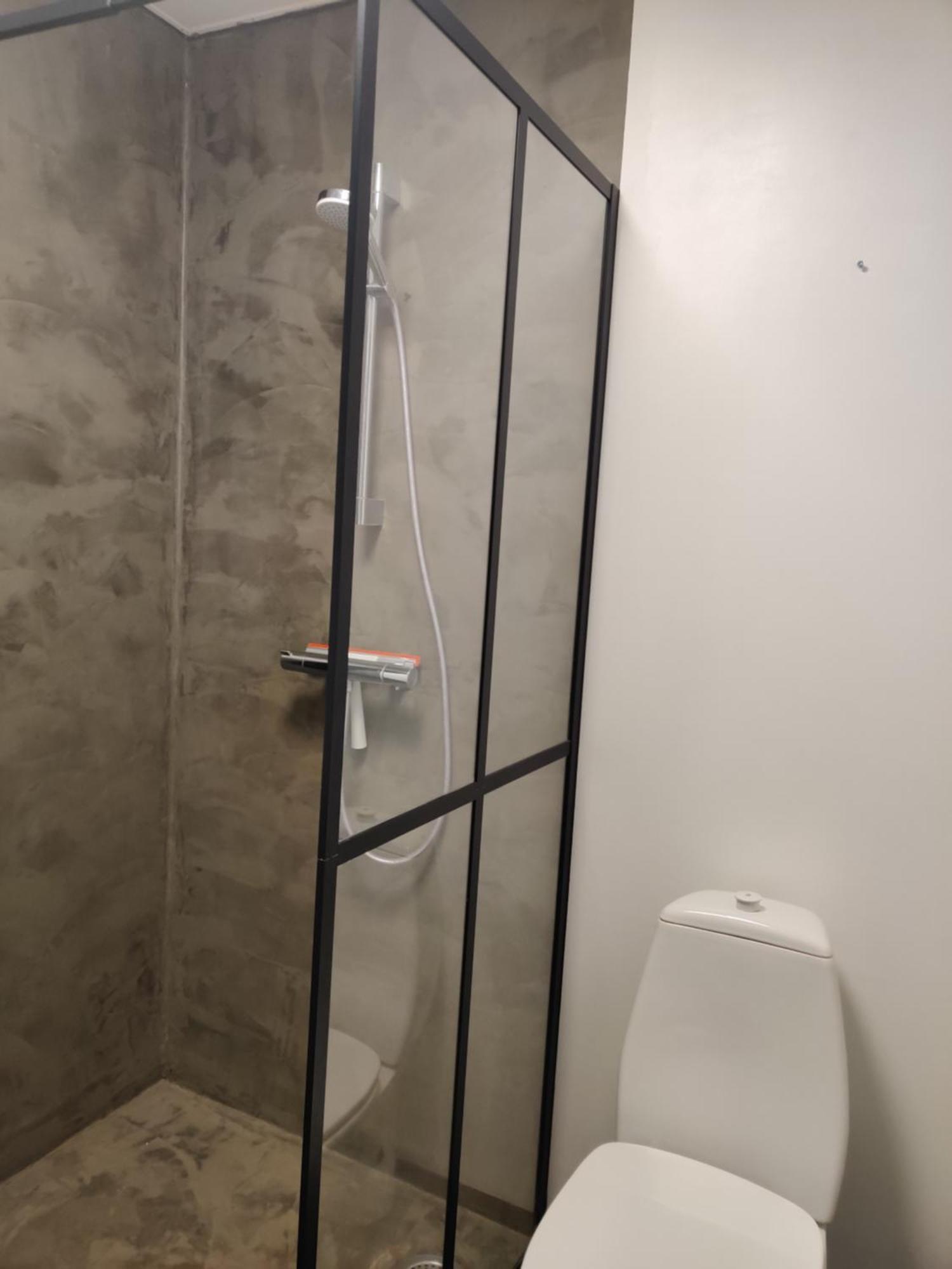 Dronninglund Appartements エクステリア 写真