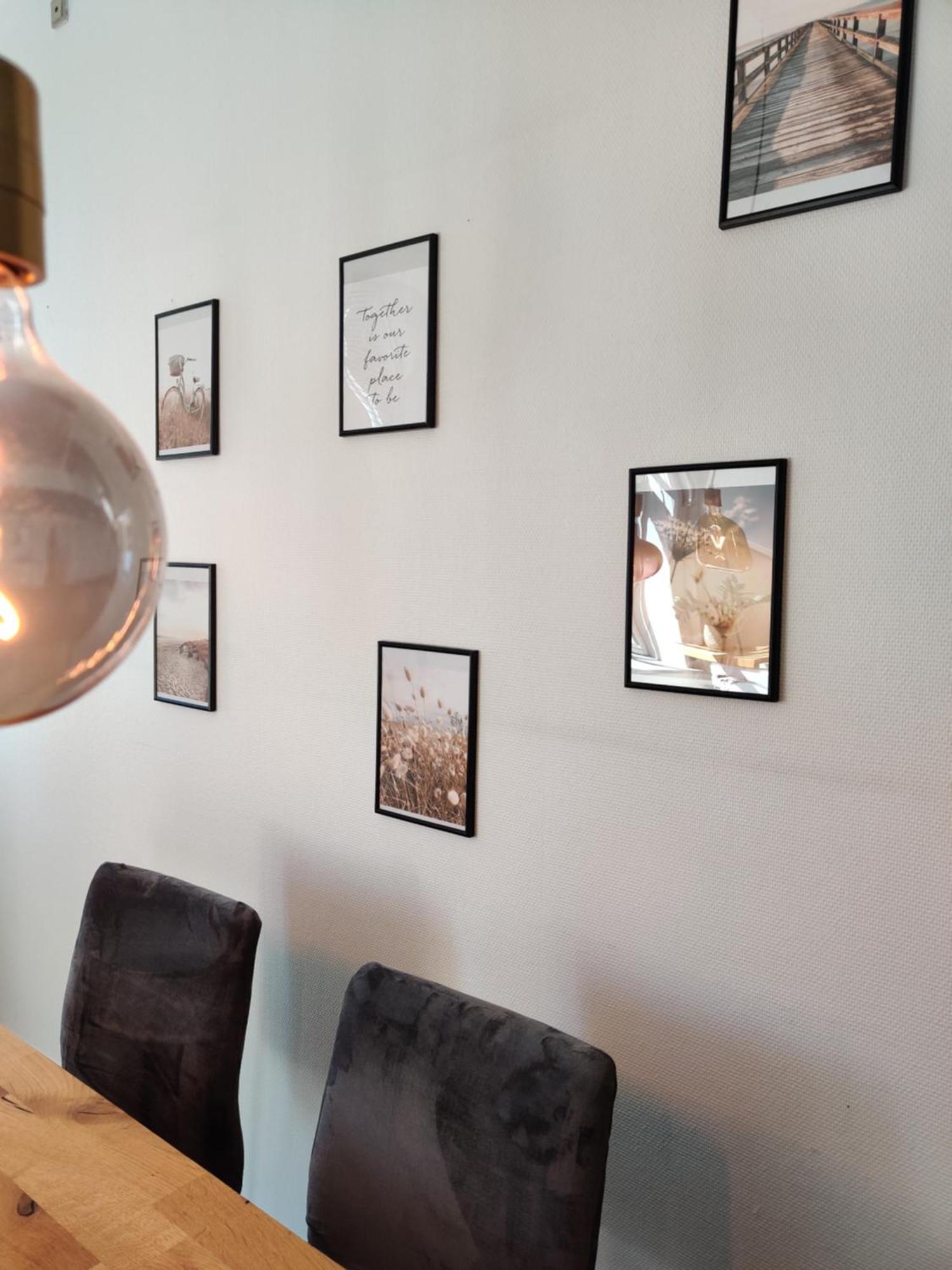 Dronninglund Appartements 部屋 写真