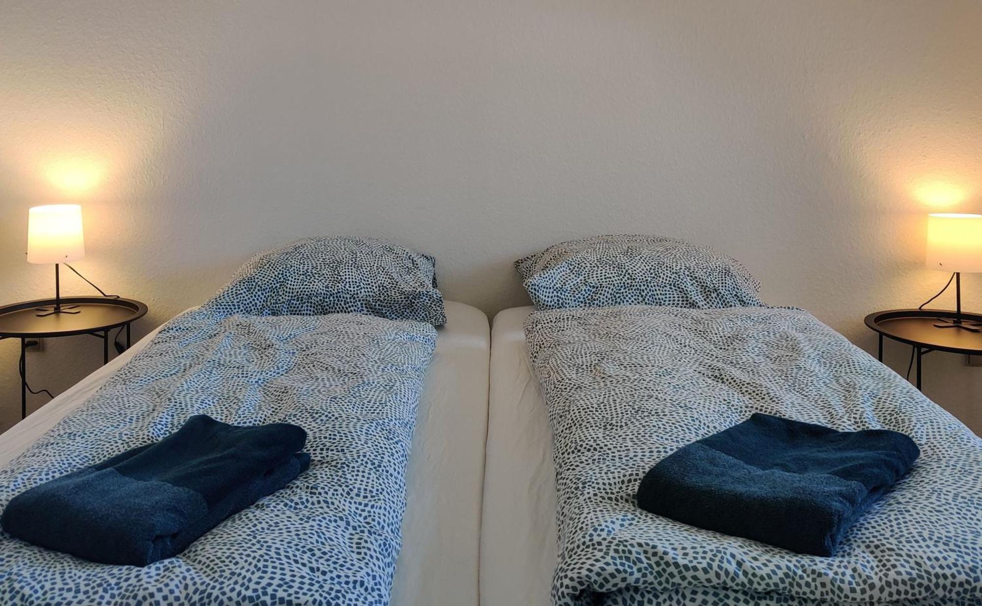 Dronninglund Appartements 部屋 写真