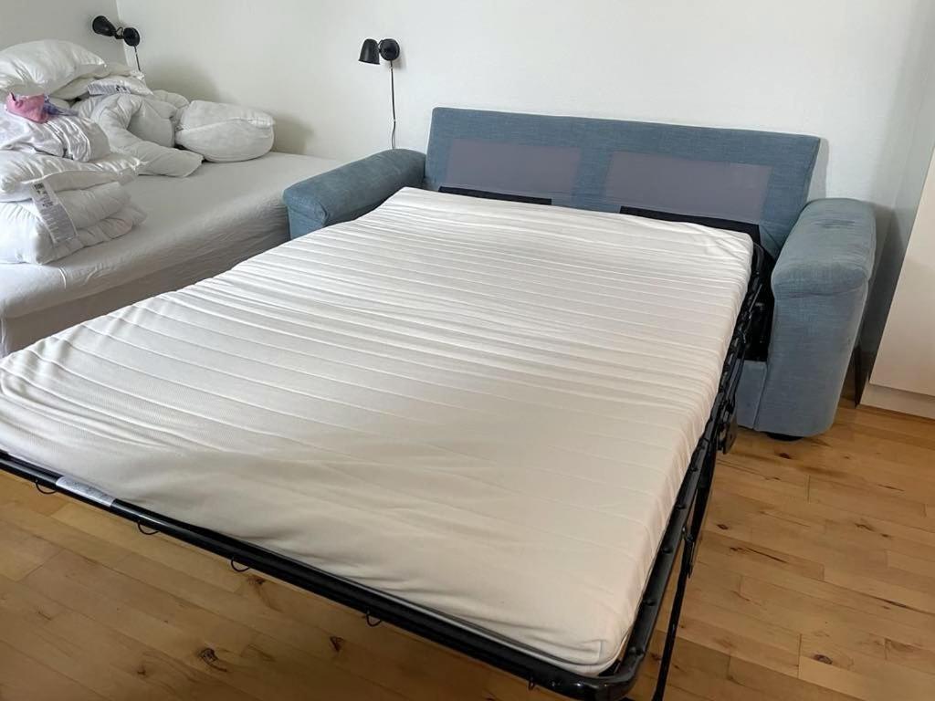 Dronninglund Appartements 部屋 写真