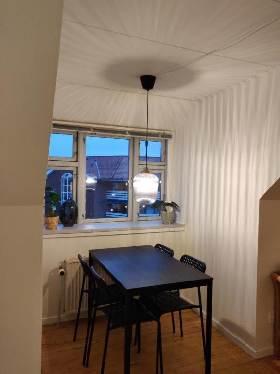 Dronninglund Appartements 部屋 写真
