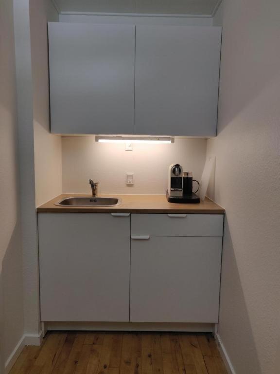Dronninglund Appartements 部屋 写真