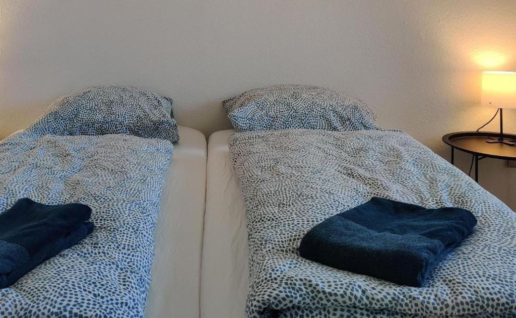 Dronninglund Appartements 部屋 写真