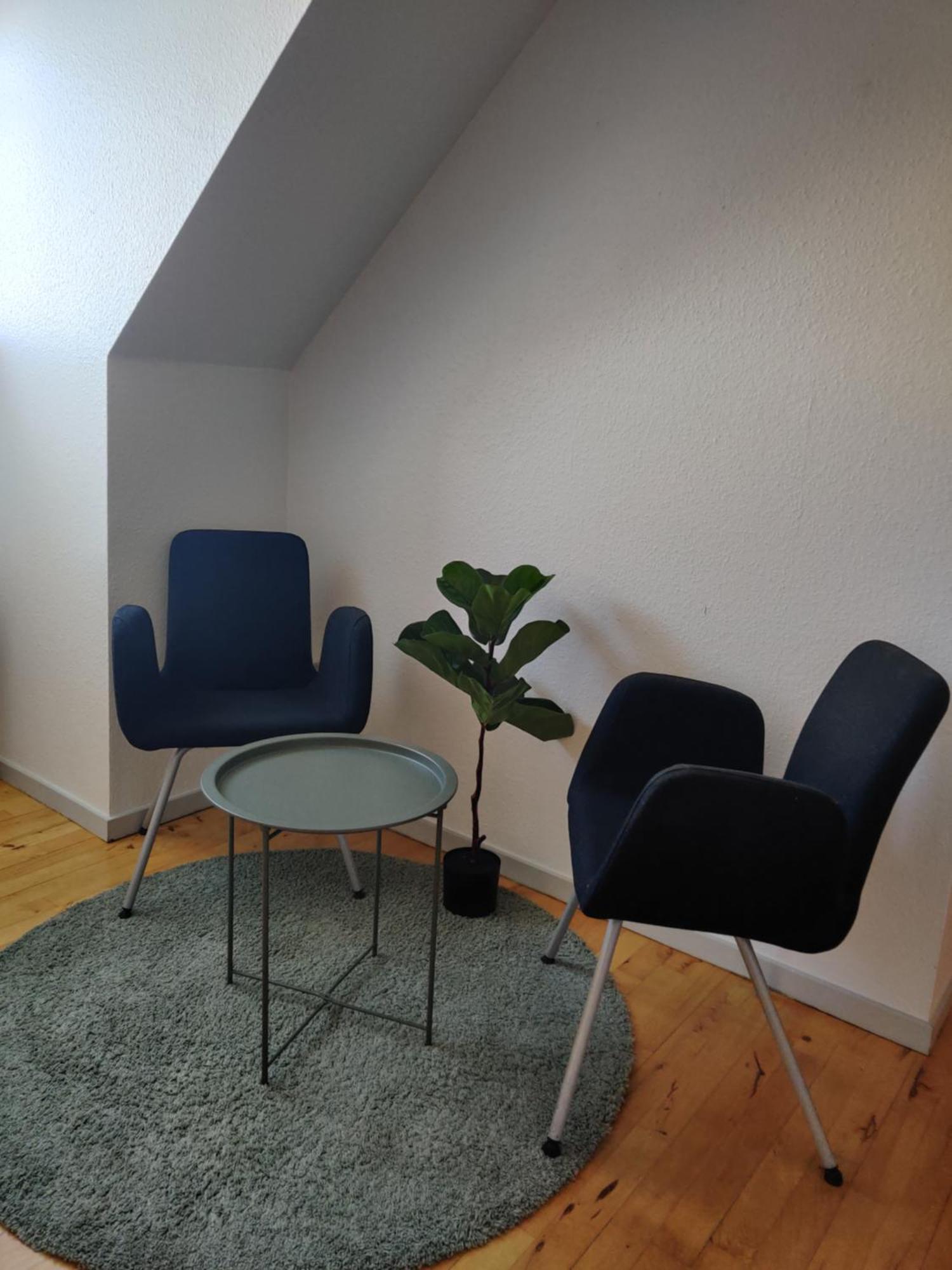 Dronninglund Appartements 部屋 写真