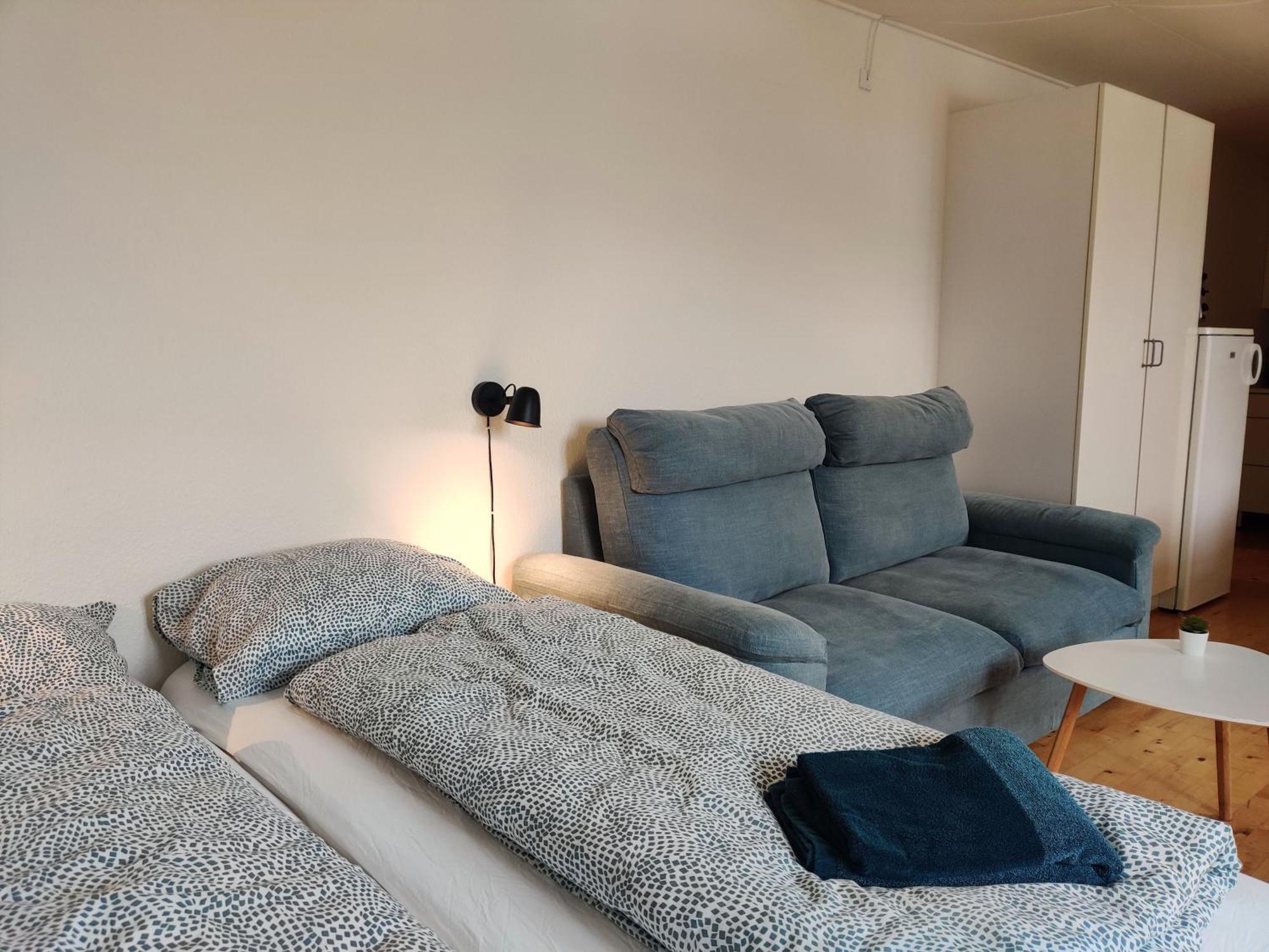 Dronninglund Appartements 部屋 写真