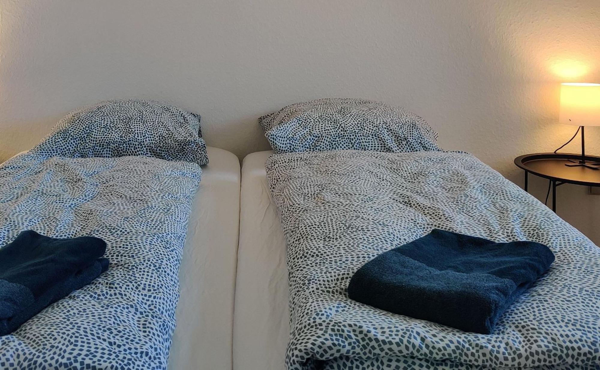 Dronninglund Appartements 部屋 写真
