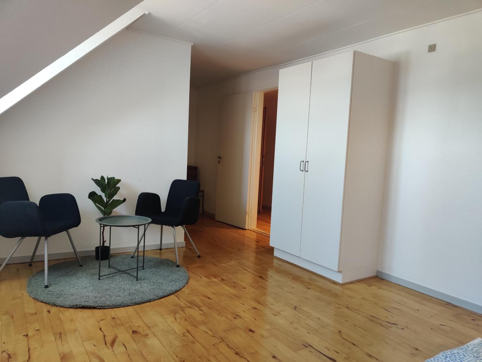 Dronninglund Appartements 部屋 写真