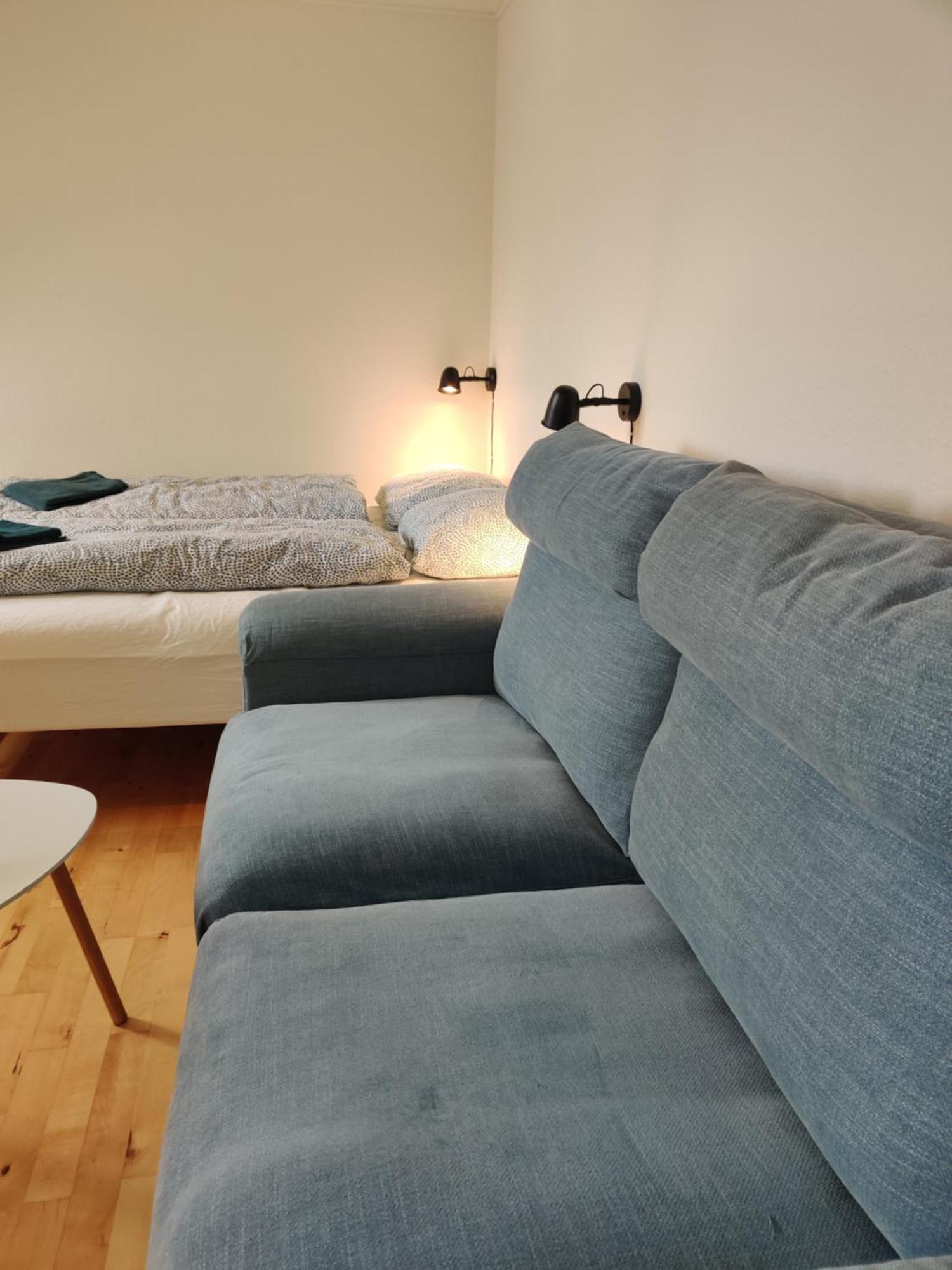 Dronninglund Appartements 部屋 写真